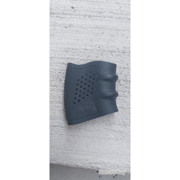 Grip caoutchouc pour pistolet
