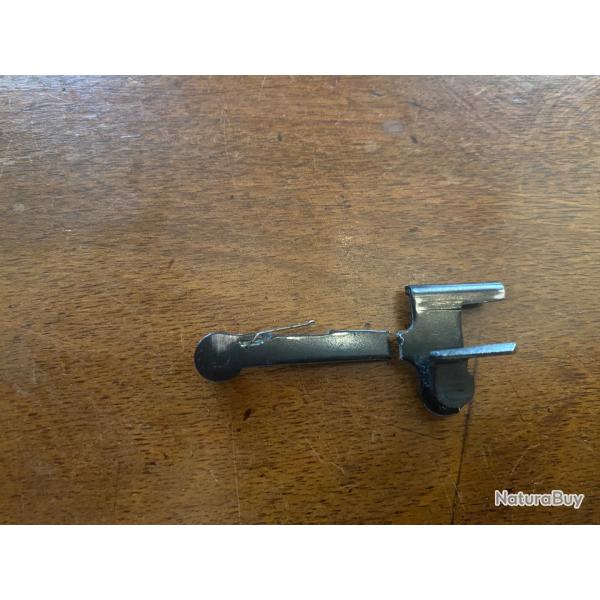 Arr�toir de Culasse REVOLVER SMITH ET WESSON Mod�le 41   22 LR