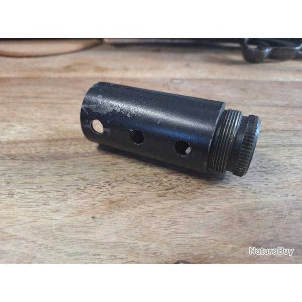 Manchon de canon de PM STEN pi�ce d'origine