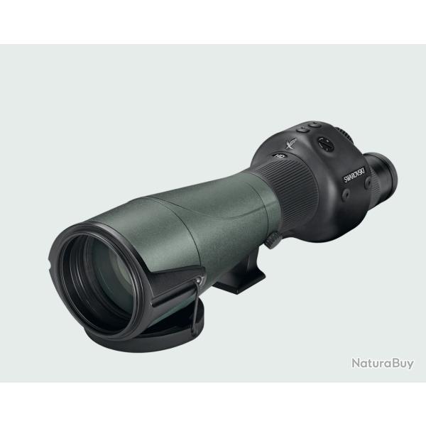 Swarovski STR 80 spotting scope
