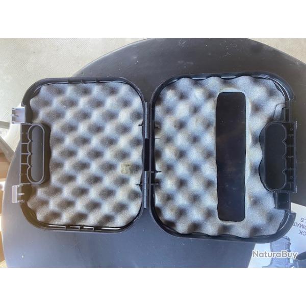 VALISE GLOCK 17 GEN 3