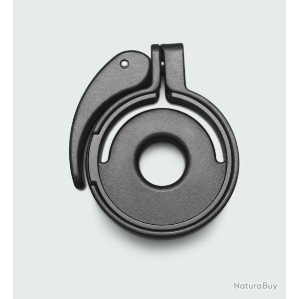 Swarovski CA-S adaptateur de serrage pour ATX/STX, ATC/STC, ATS/STS, STR