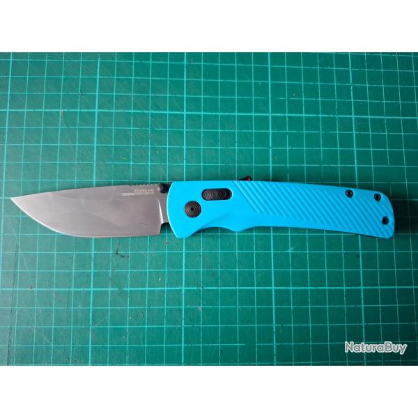Couteau SOG Flash AT
