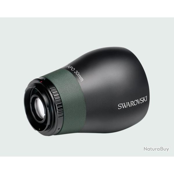 Swarovski TLS APO 43 mm Apochromatic pour ATX/STX