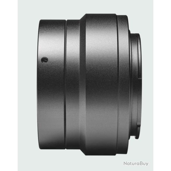 Swarovski bague adaptatrice T2 pour Sony E-Mount