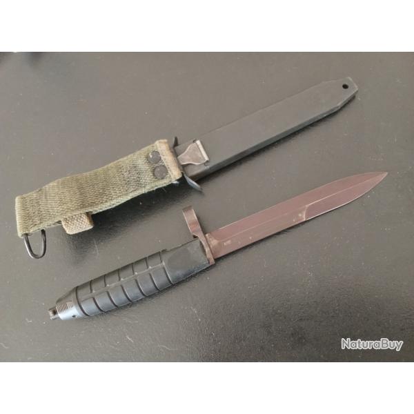 Ba�onnette Allemande G3 HK