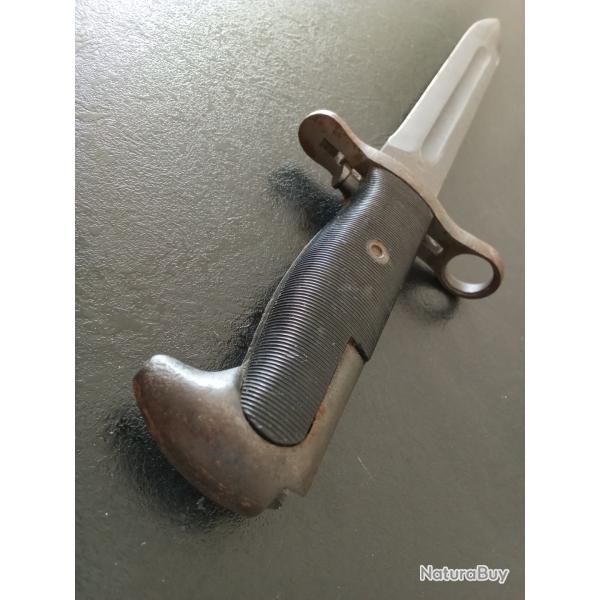 Ba�onnette garand UC US?