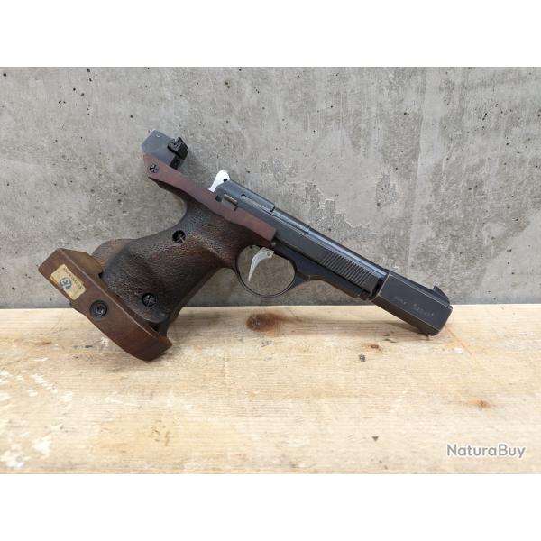 Pistolet Unique DES 69 Olympique standard U.I.T - 22LR