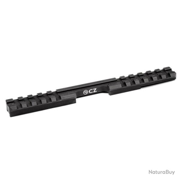 Rail CZ 457 Weaver 25 MOA 1070-9058
