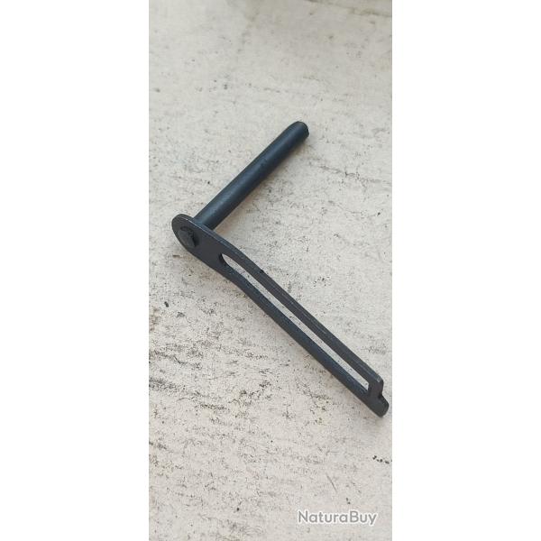 mitrailleuse browning 1919 cal 30 : sear spring and pin (472)