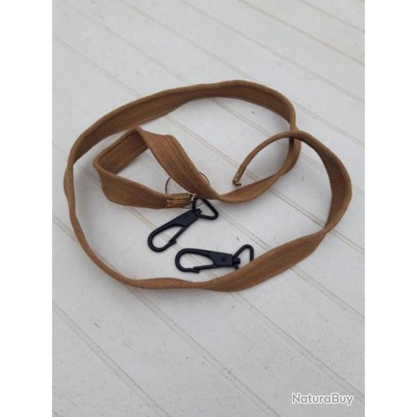 SANGLE  POUR FUSIL MITRAILLEUR BREN
