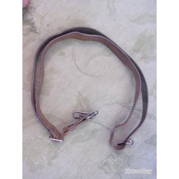 bretelle mas 22 mm de large