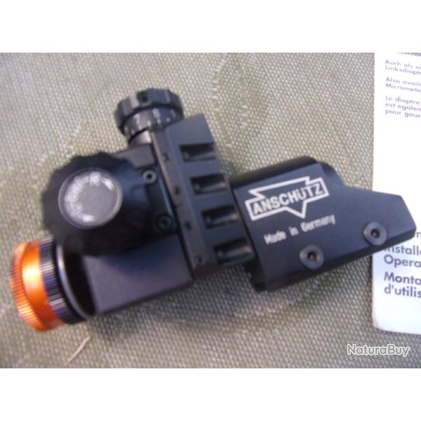 dioptre Anschutz 7002