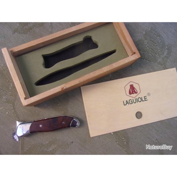 briquet Laguiole