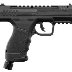 Pistolet de D&eacute;fense CO2 Beeman BP50 - Calibre .50 - jusqu'&agrave; 15 Joules