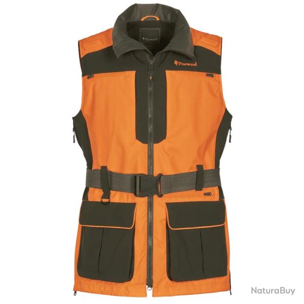 Gilet de Matre-Chien Furudal Pinewood - 3XL