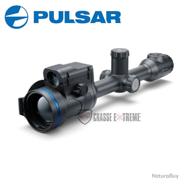 Lunette Thermique PULSAR Thermion 2 LRF XP60