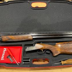 Perazzi MX2000 S