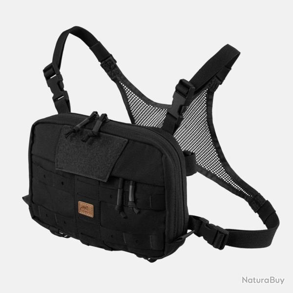 Chest Pack Numbat Small Noir