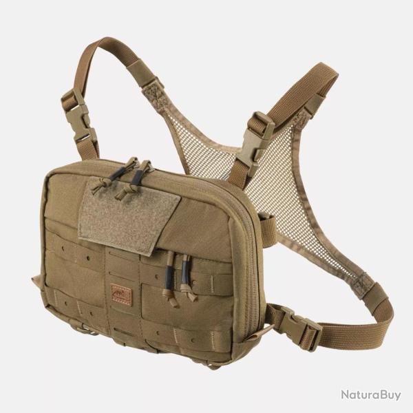 Chest Pack Numbat Small Coyote