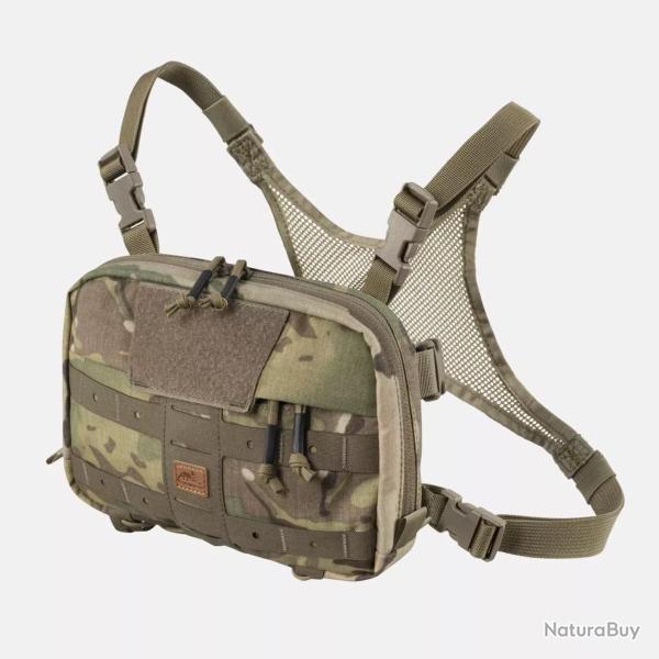 Chest Pack Numbat Small Multicam