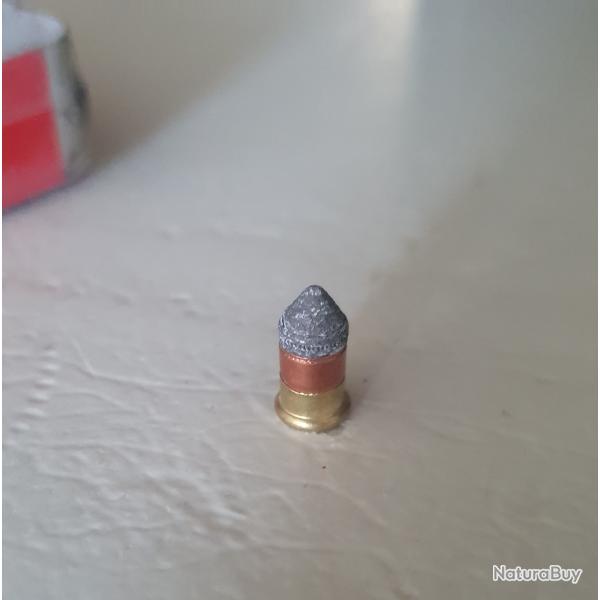 Bosquette double culot