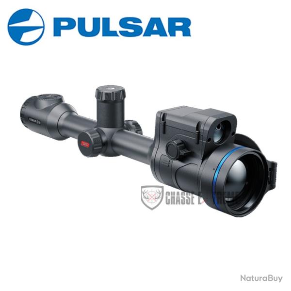 Lunette Thermique PULSAR Thermion 2 LRF XG60