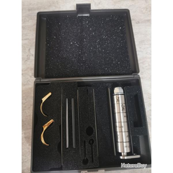Contrepoids browning avant et arri�re plus d�tente browning x 2 neuf