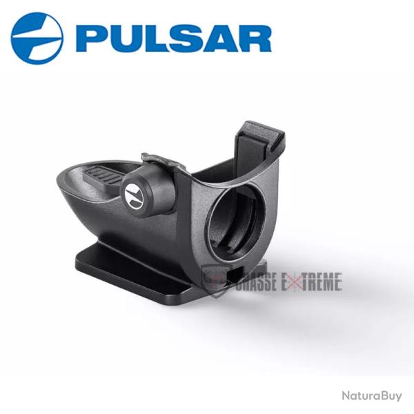 Adaptateur pour Trpied PULSAR Telos LRF