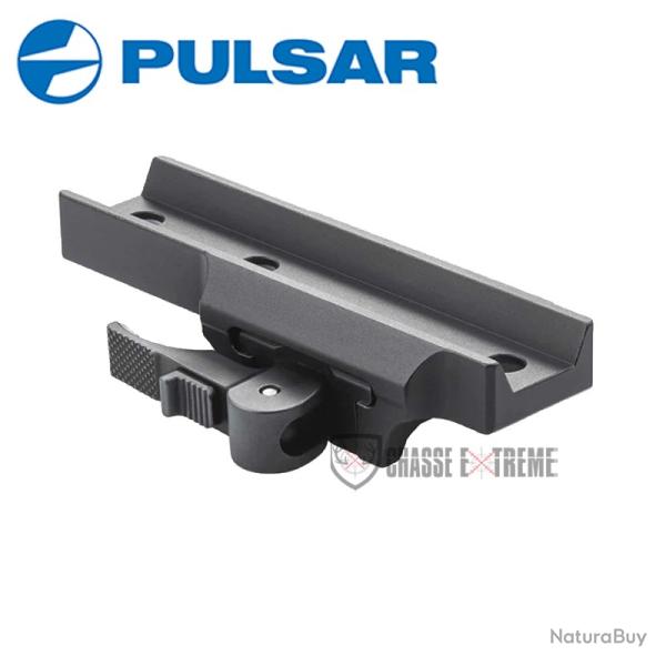 Montage PULSAR Weaver LQD
