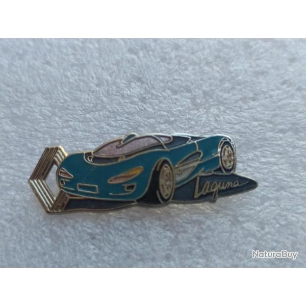 PINS VOITURE MARQUE RENAULT LAGUNA