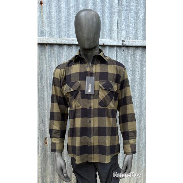 Chemise outdoor �t�