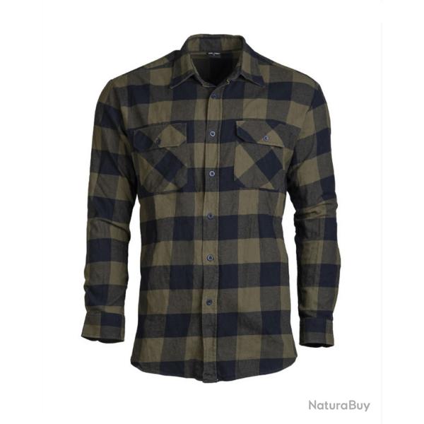Chemise outdoor �t�
