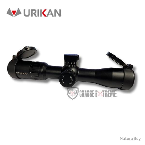 Lunette de Tir URIKAN Spotter 2-8x36