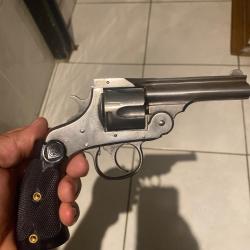 Harrington&Richarson cal 38s&w bien lire l'annonce !!!!