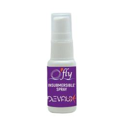 O FLY INSUBMERSIBLE SPRAY DEVAUX