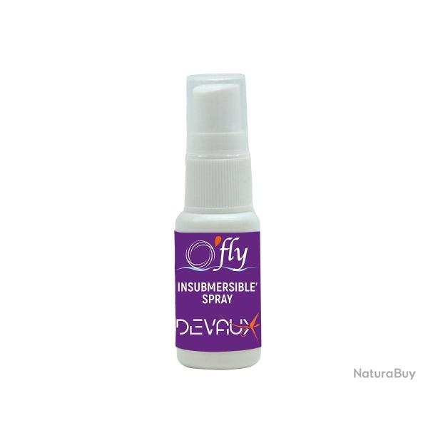 O FLY INSUBMERSIBLE SPRAY DEVAUX