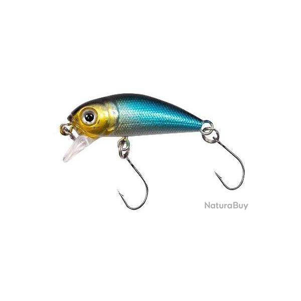 DEMONIC TROUTSEEKER HERRING 4CM 2.2GR HAMECONS SIMPLES Sardine