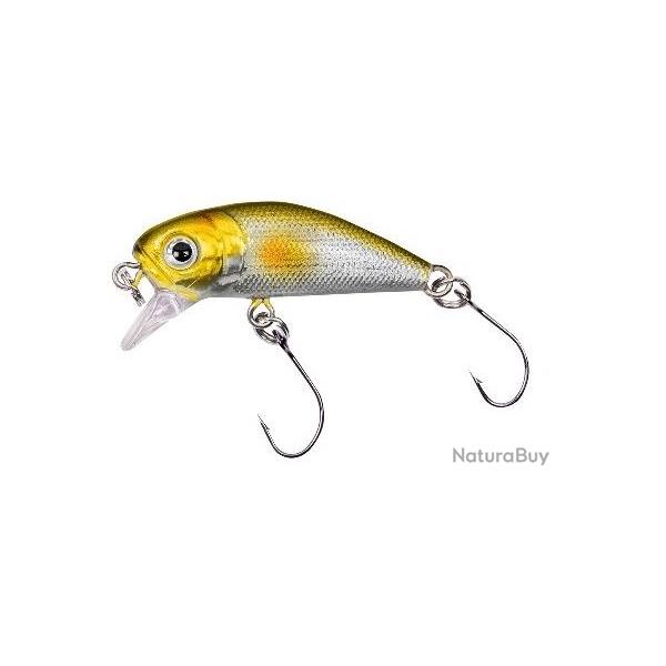 DEMONIC TROUTSEEKER HERRING 4CM 2.2GR HAMECONS SIMPLES Herring