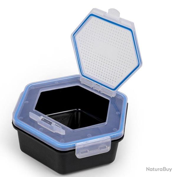 BOITE SECURE LOCK BAIT BOX 1.5L