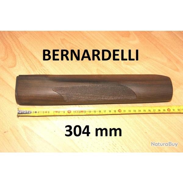 longuesse BERNARDELLI longueur 304mm calibre 12 - VENDU PAR JEPERCUTE (D25D139)