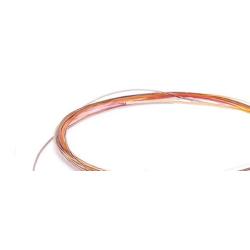 QUEUE DE RAT SPEEDLAST MARRON TRICOLORE 0.12mm