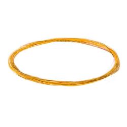 QUEUE DE RAT SPEEDLAST ORANGE TRICOLORE 0.12mm