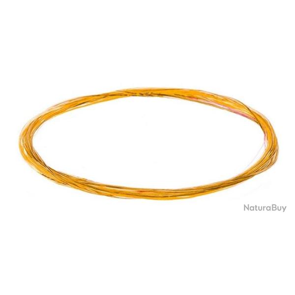 QUEUE DE RAT SPEEDLAST ORANGE TRICOLORE 0.16mm