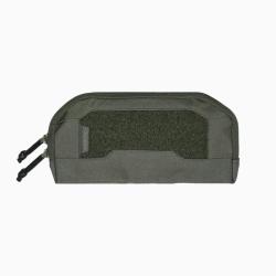 Wide Admin Pouch Ranger Green