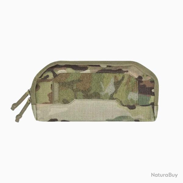 Wide Admin Pouch Multicam�