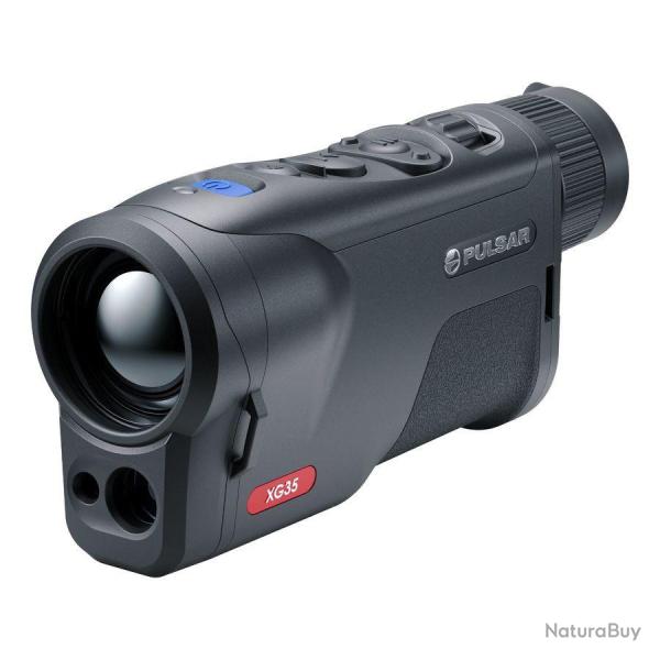 MONOCULAIRE � IMAGERIE THERMIQUE PULSAR ORYX LRF XG35