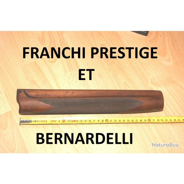longuesse fusil FRANCHI PRESTIGE et BERNARDELLI (garantie armurier) - VENDU PAR JEPERCUTE (D25D140)
