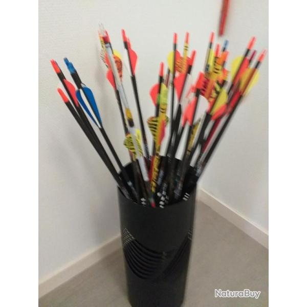 arc a poulie mathews