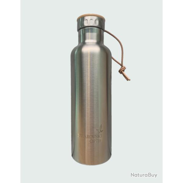 Swarovski WB Bouteille d'eau isotherme